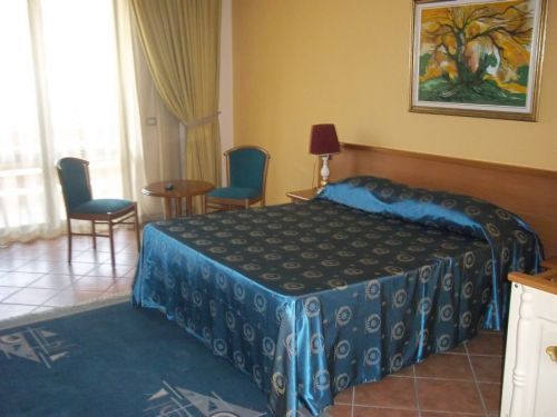 Grand Pameba Hotel Škalngur